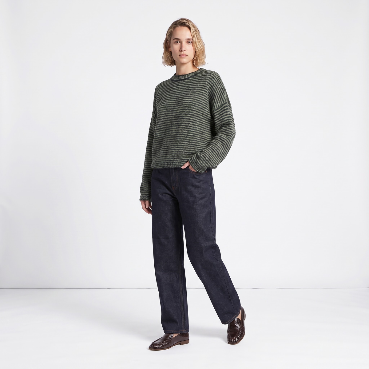 PULL LUNISSE