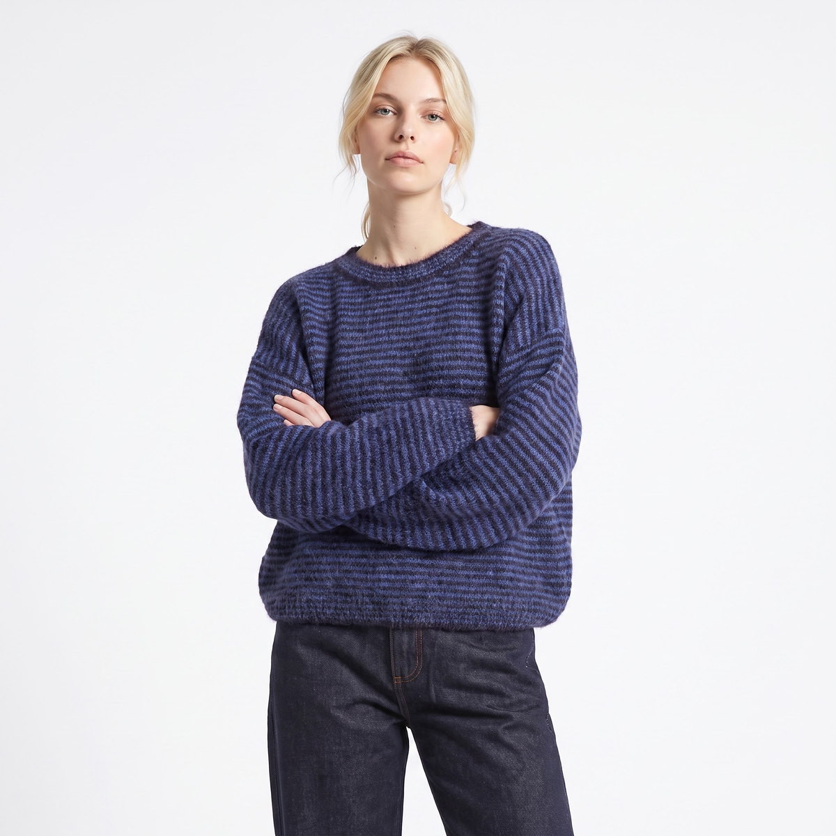 PULL LUNISSE