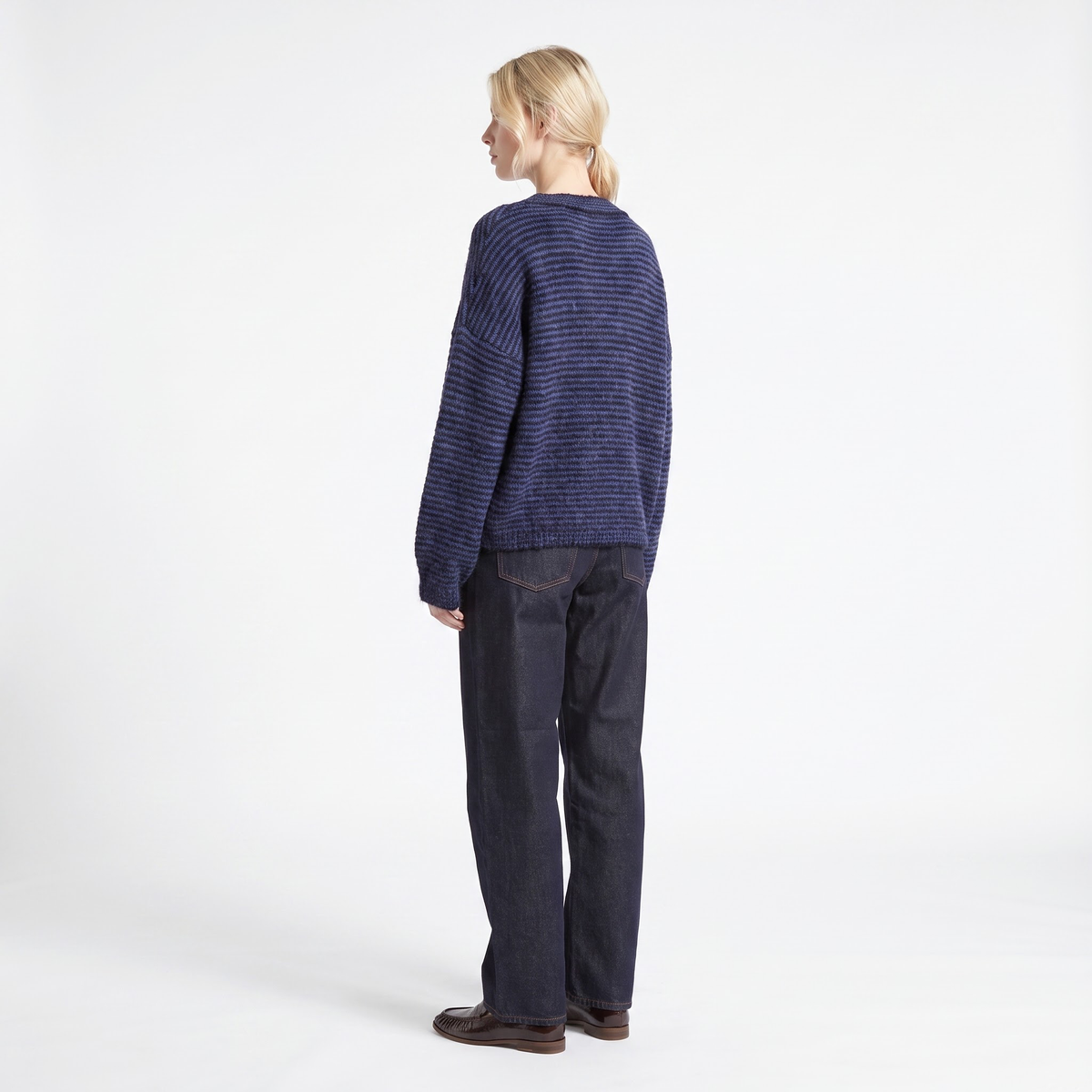 PULL LUNISSE
