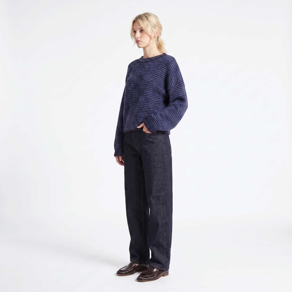 PULL LUNISSE