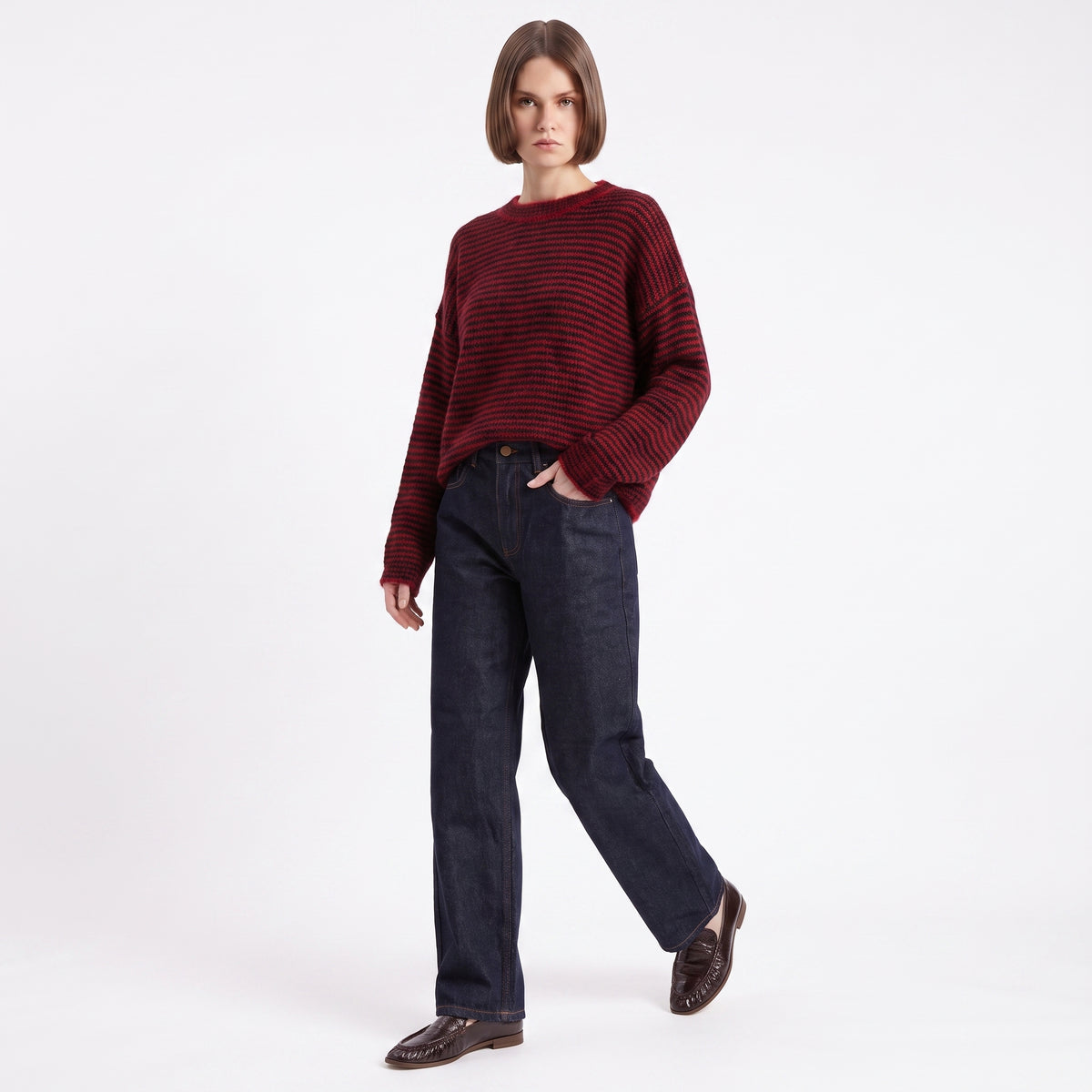 PULL LUNISSE