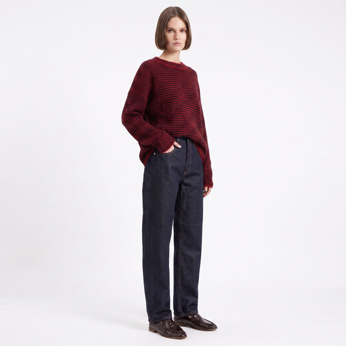 PULL LUNISSE
