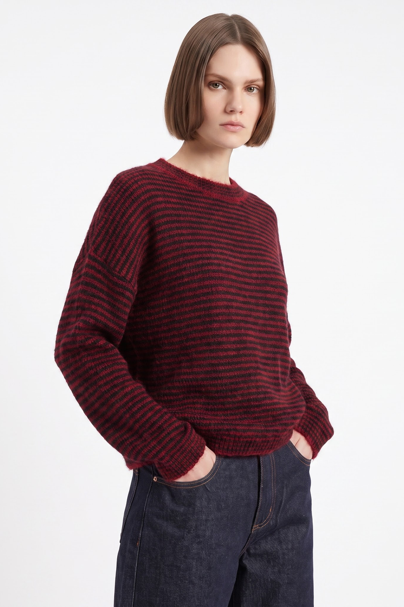 PULL LUNISSE