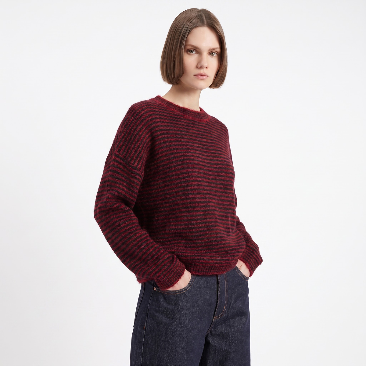 PULL LUNISSE