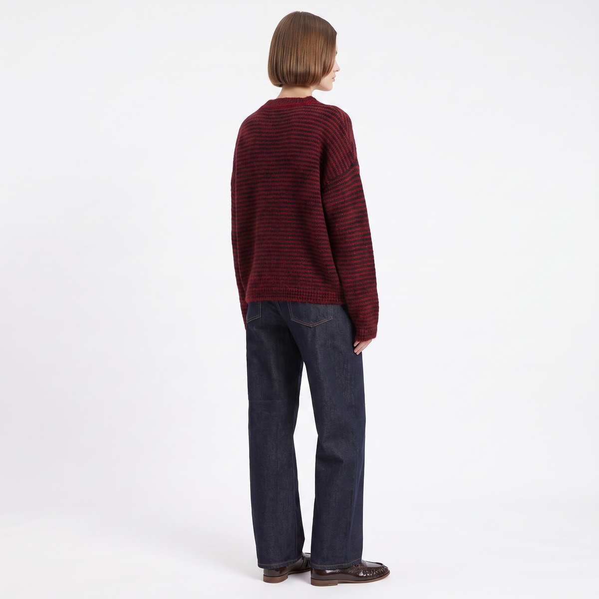 PULL LUNISSE