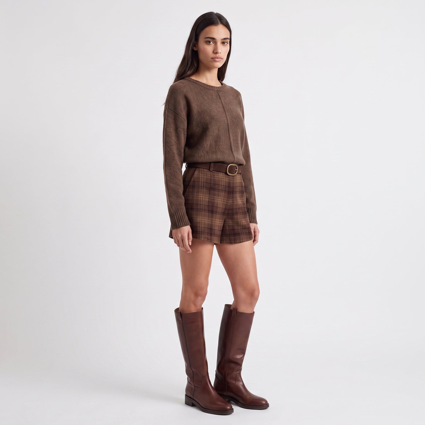PULL CORIA