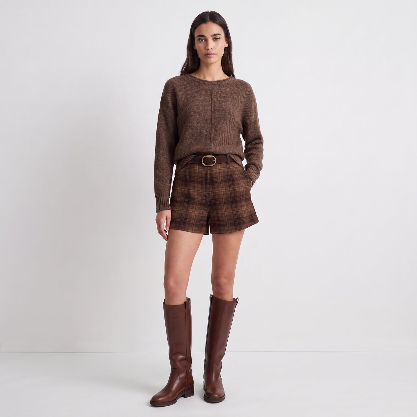 PULL CORIA