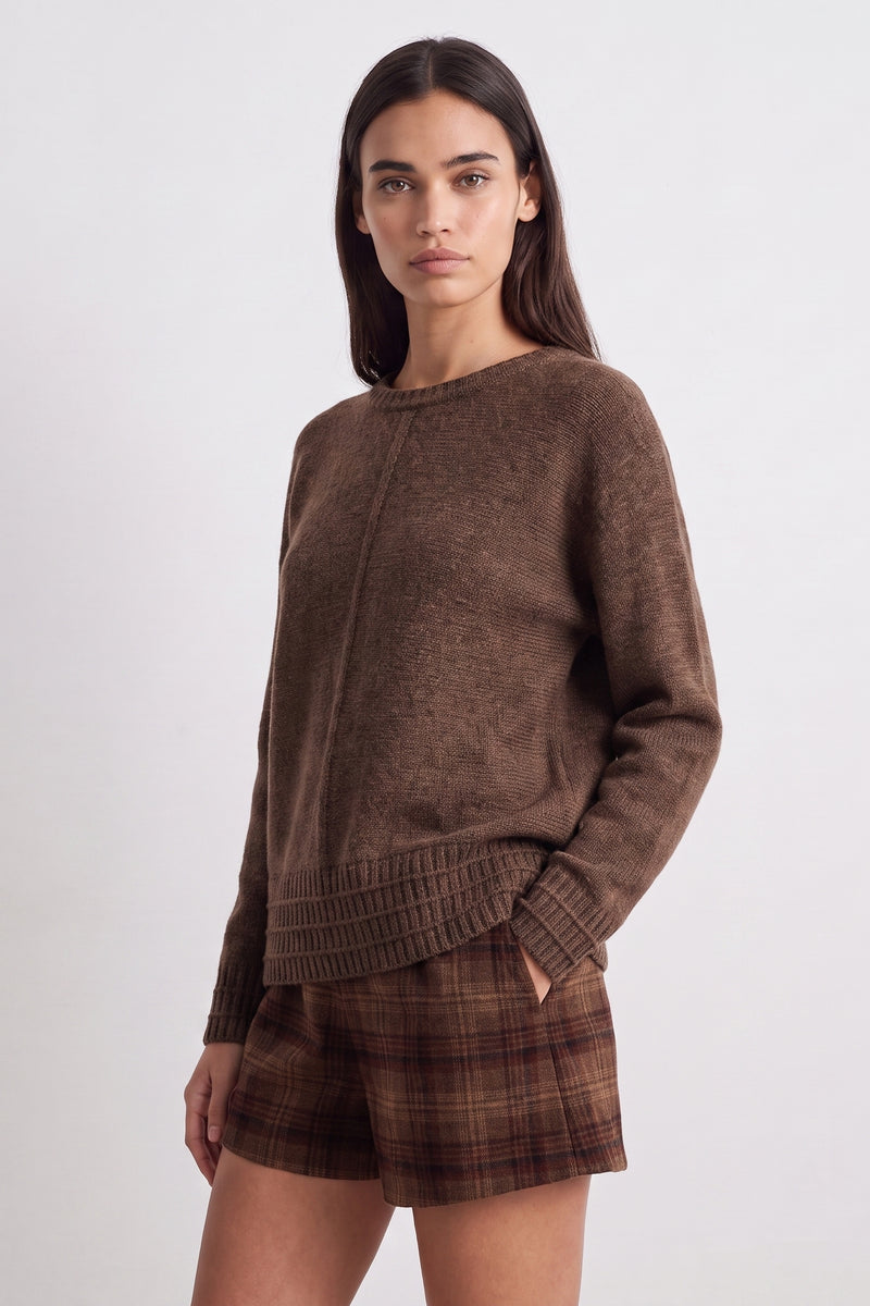 PULL CORIA