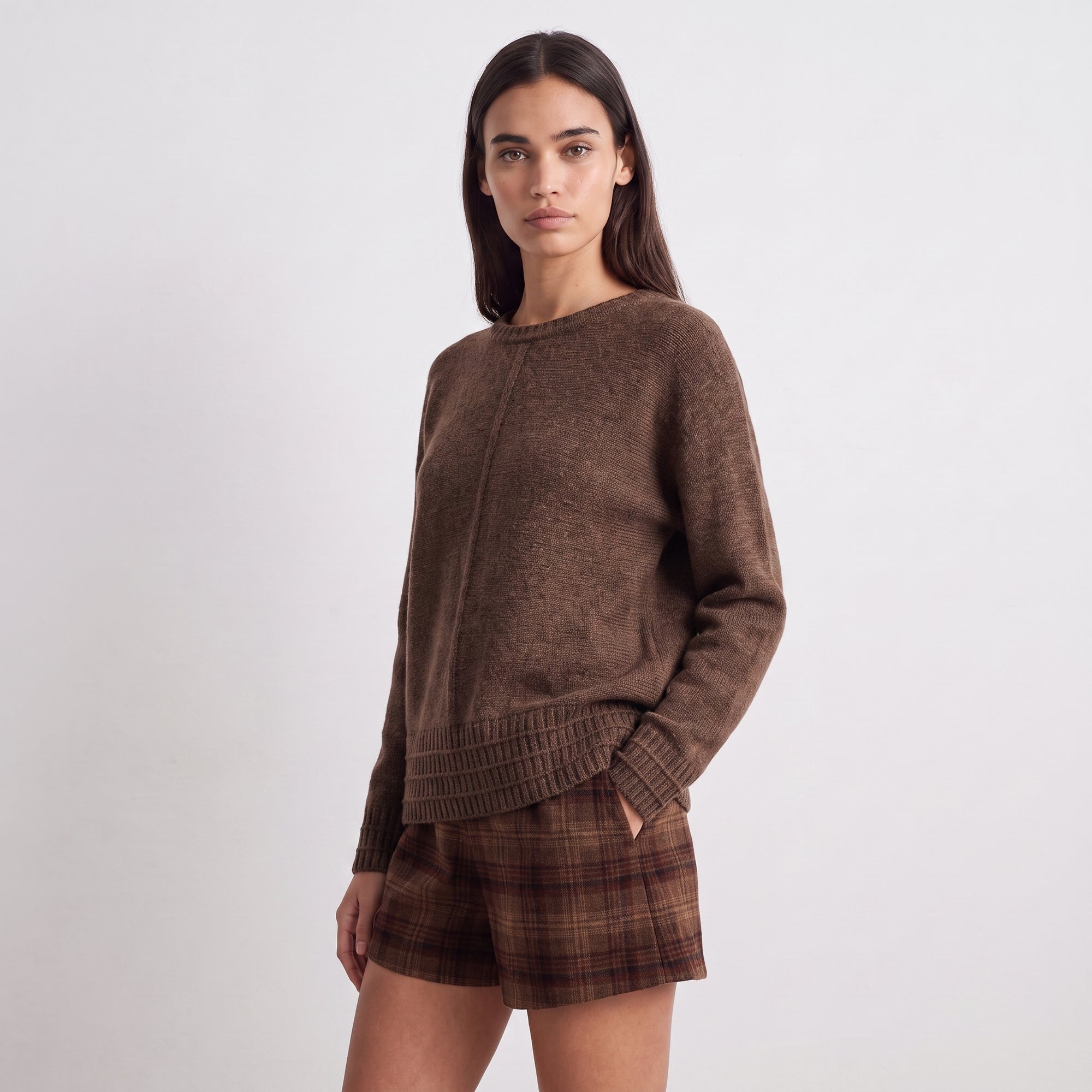 PULL CORIA