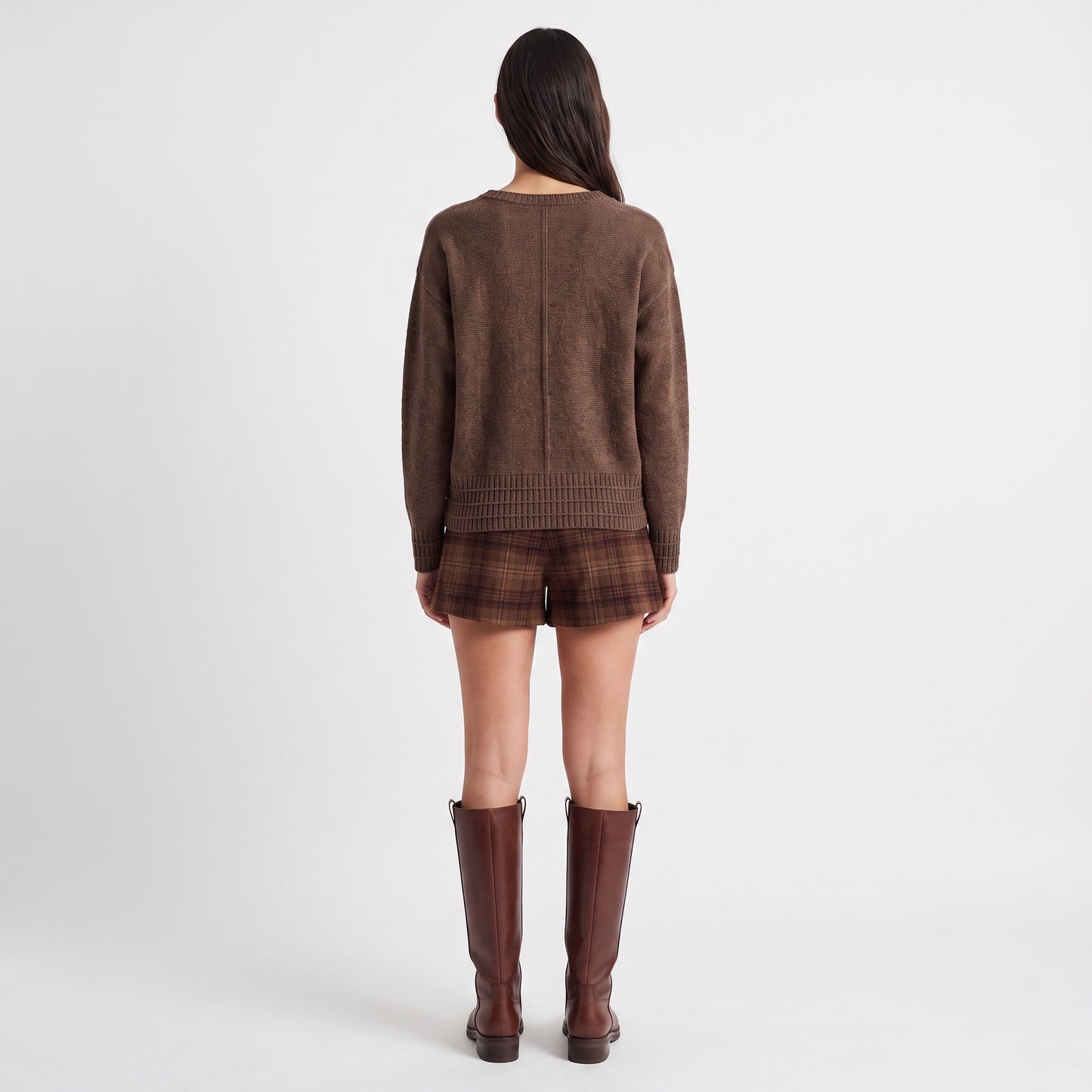 PULL CORIA