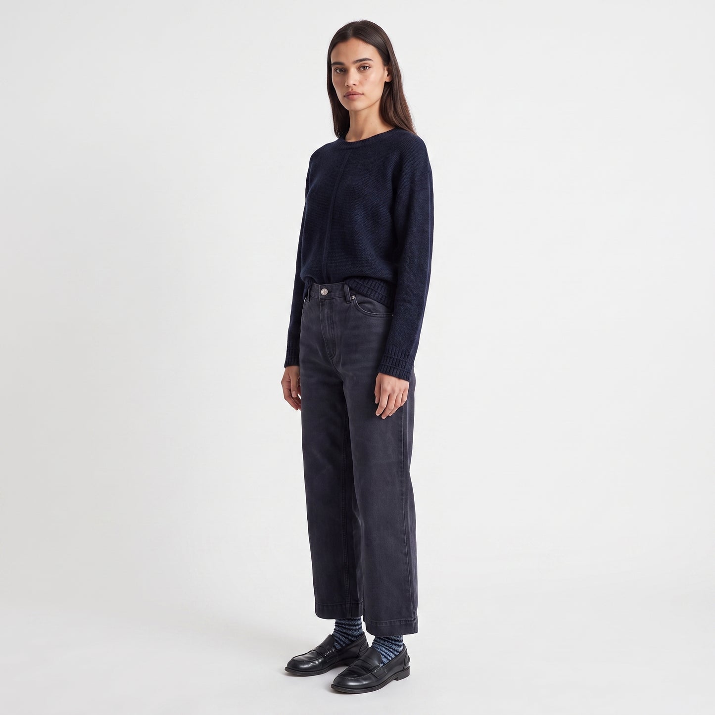 PULL CORIA