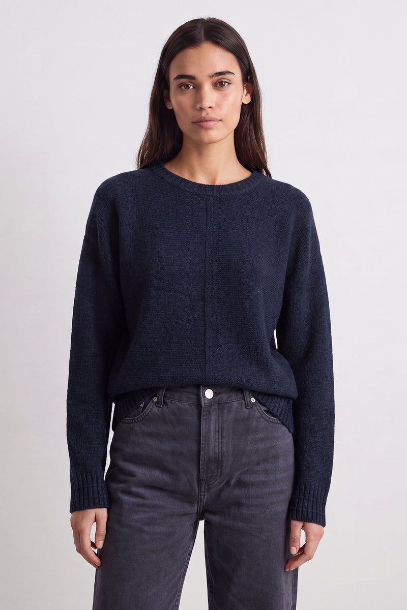 PULL CORIA