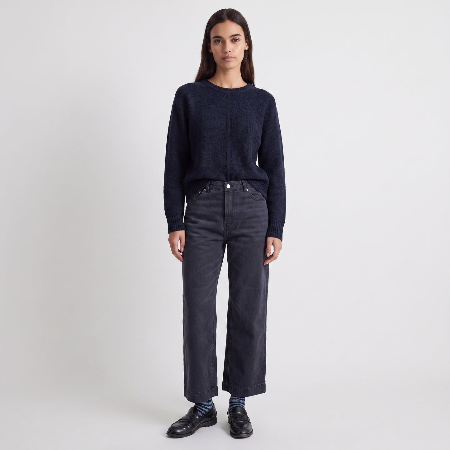 PULL CORIA