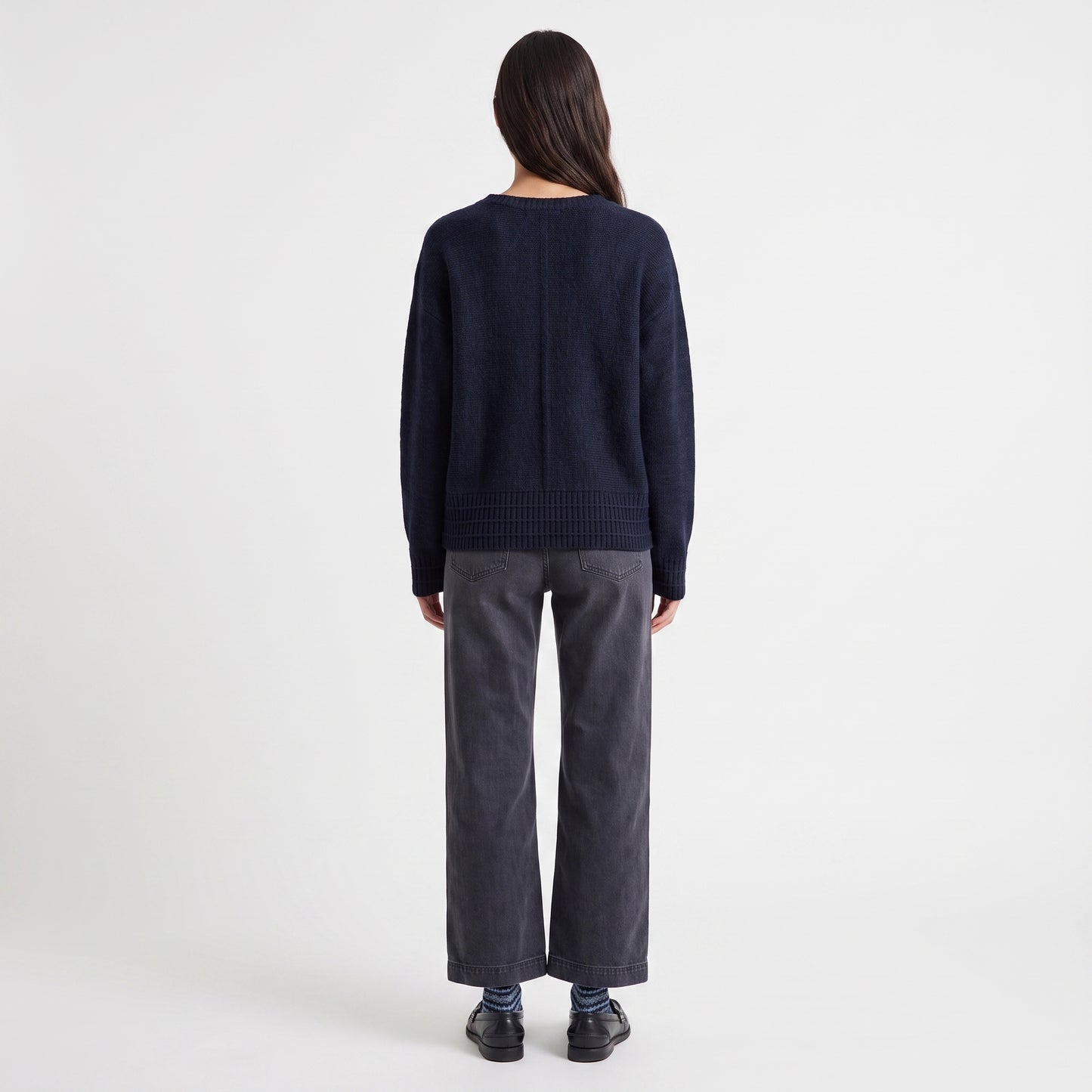 PULL CORIA