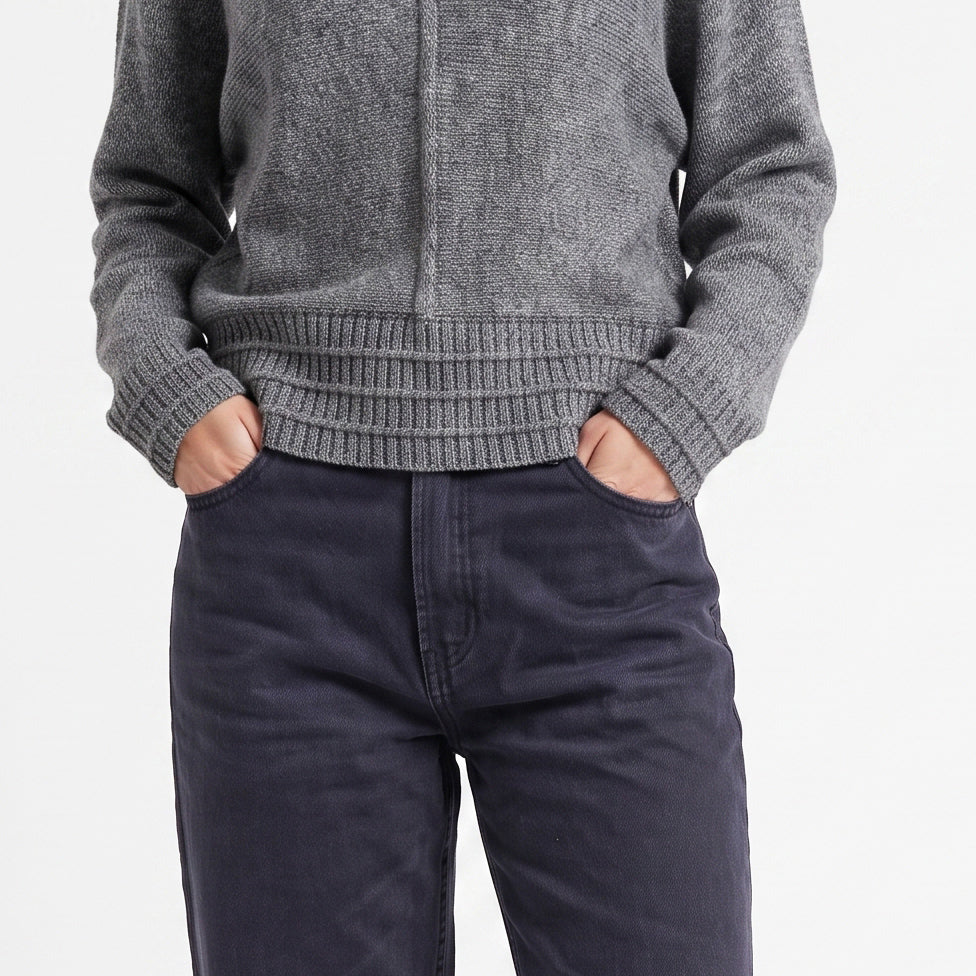 PULL CORIA