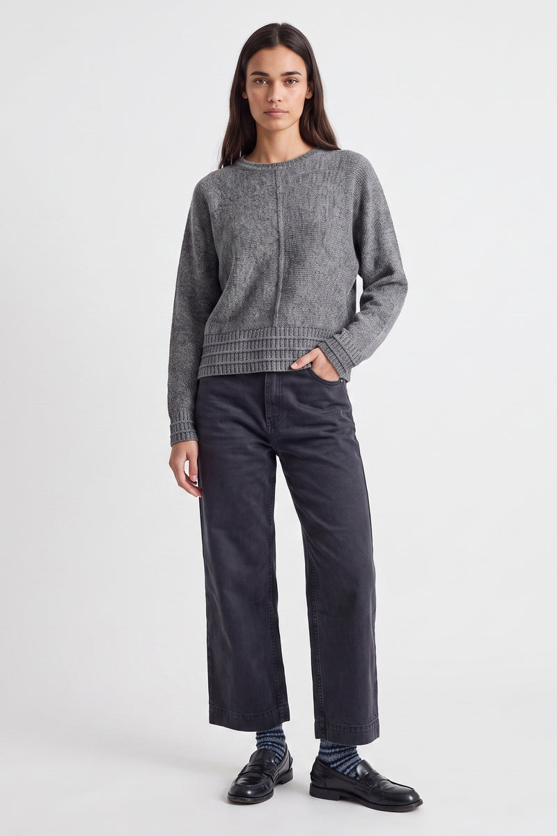 PULL CORIA