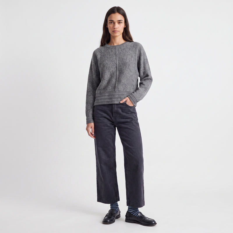 PULL CORIA