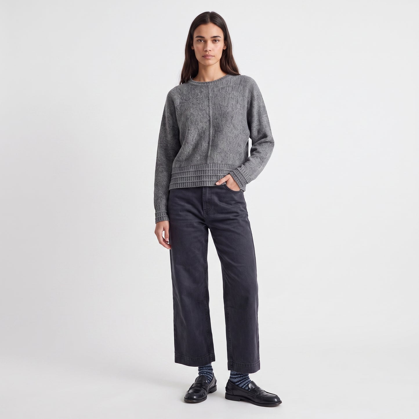 PULL CORIA
