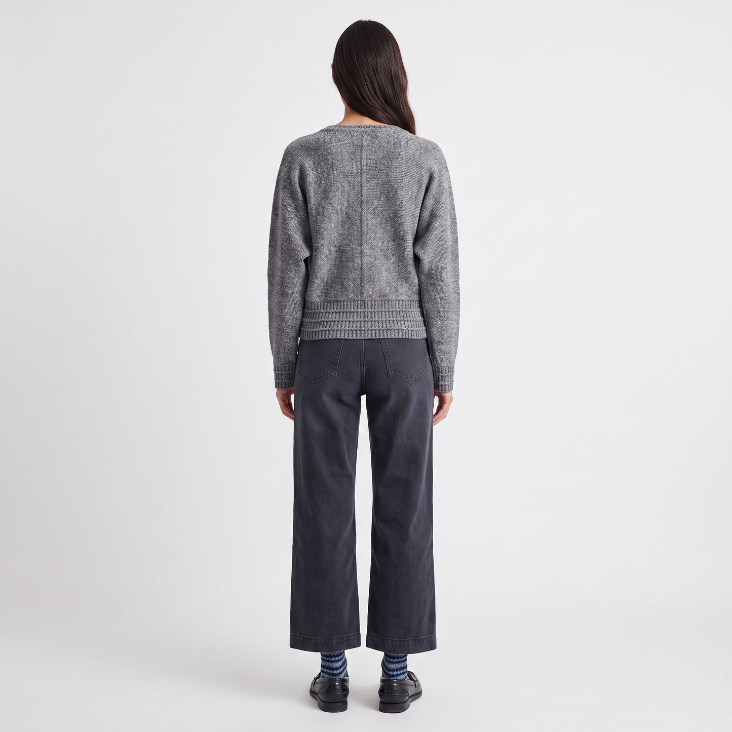 PULL CORIA