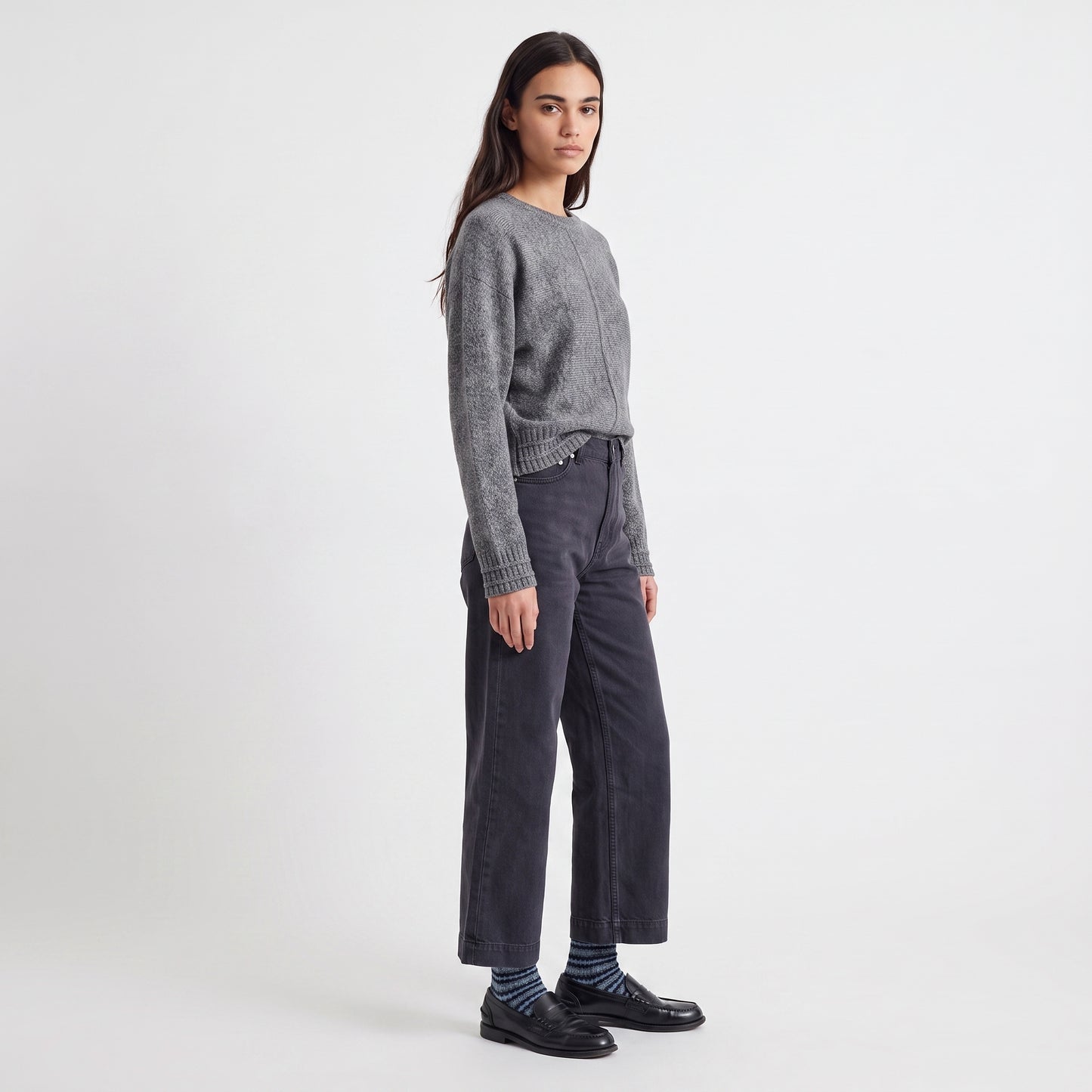 PULL CORIA