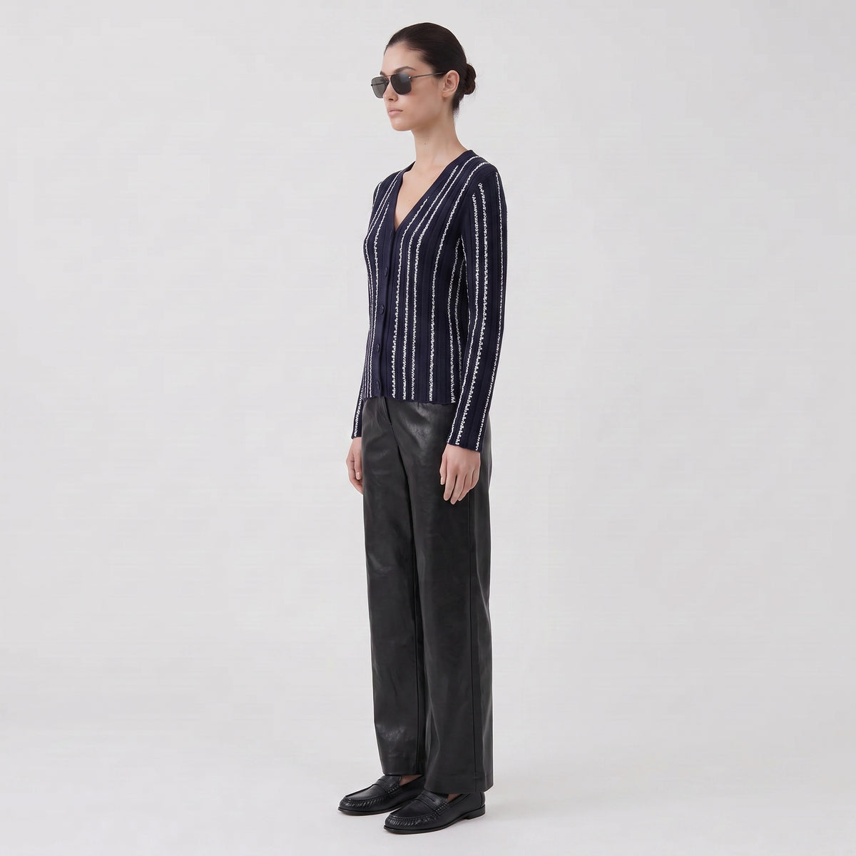 CARDIGAN ANELLA