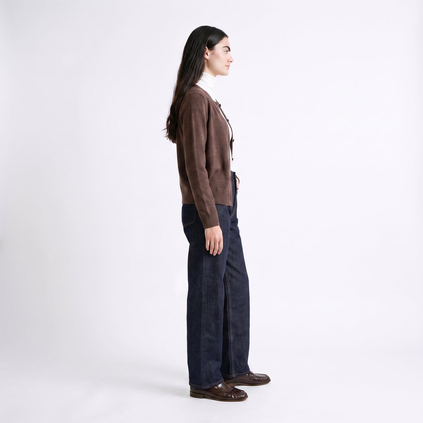 CARDIGAN ALALIE