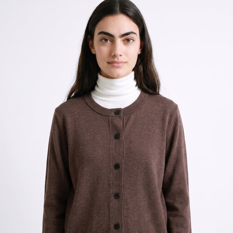 CARDIGAN ALALIE