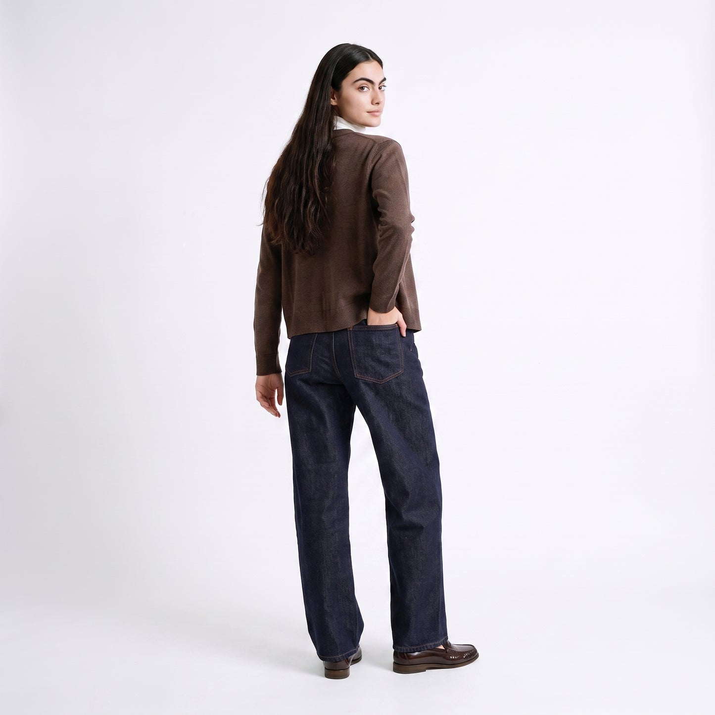 CARDIGAN ALALIE