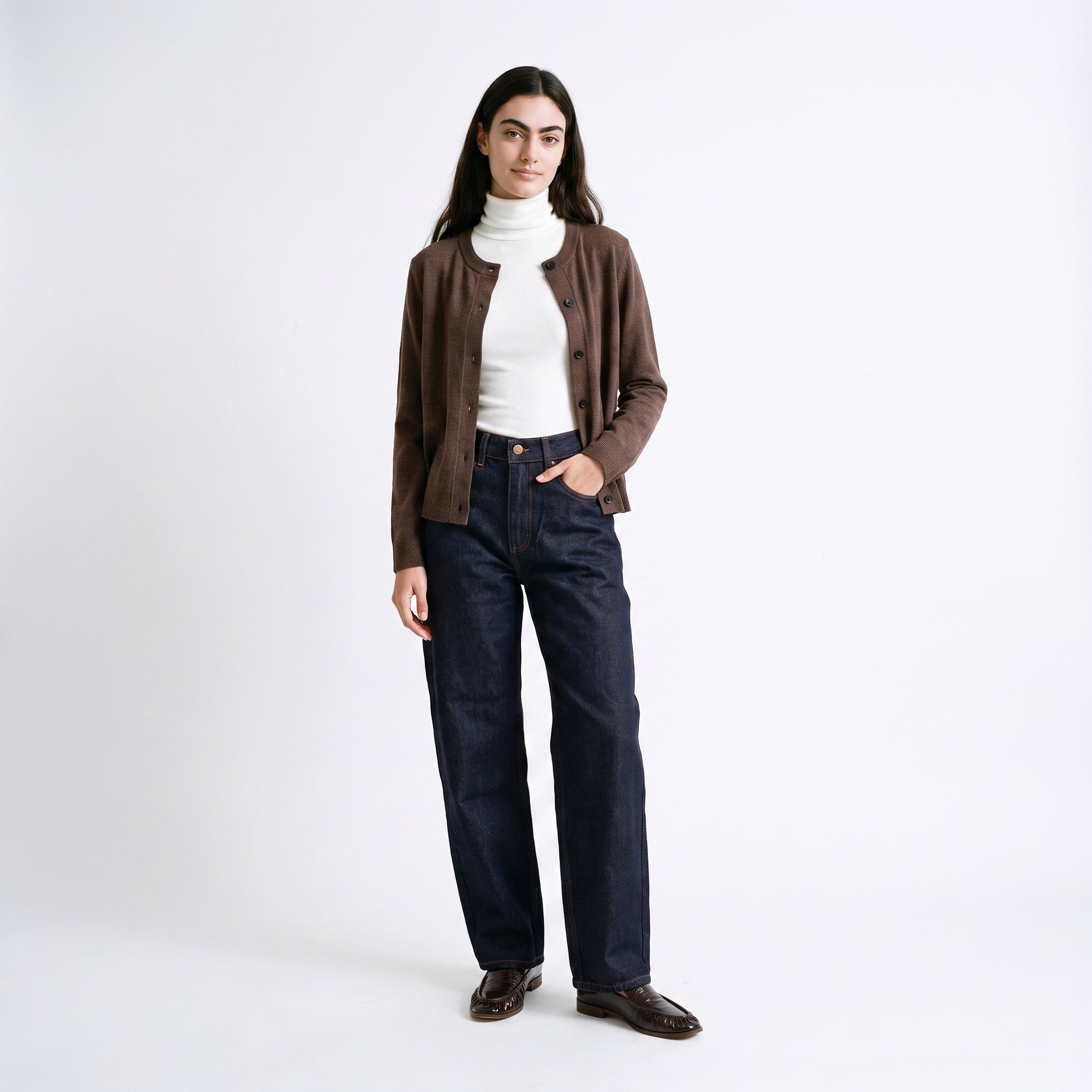 CARDIGAN ALALIE