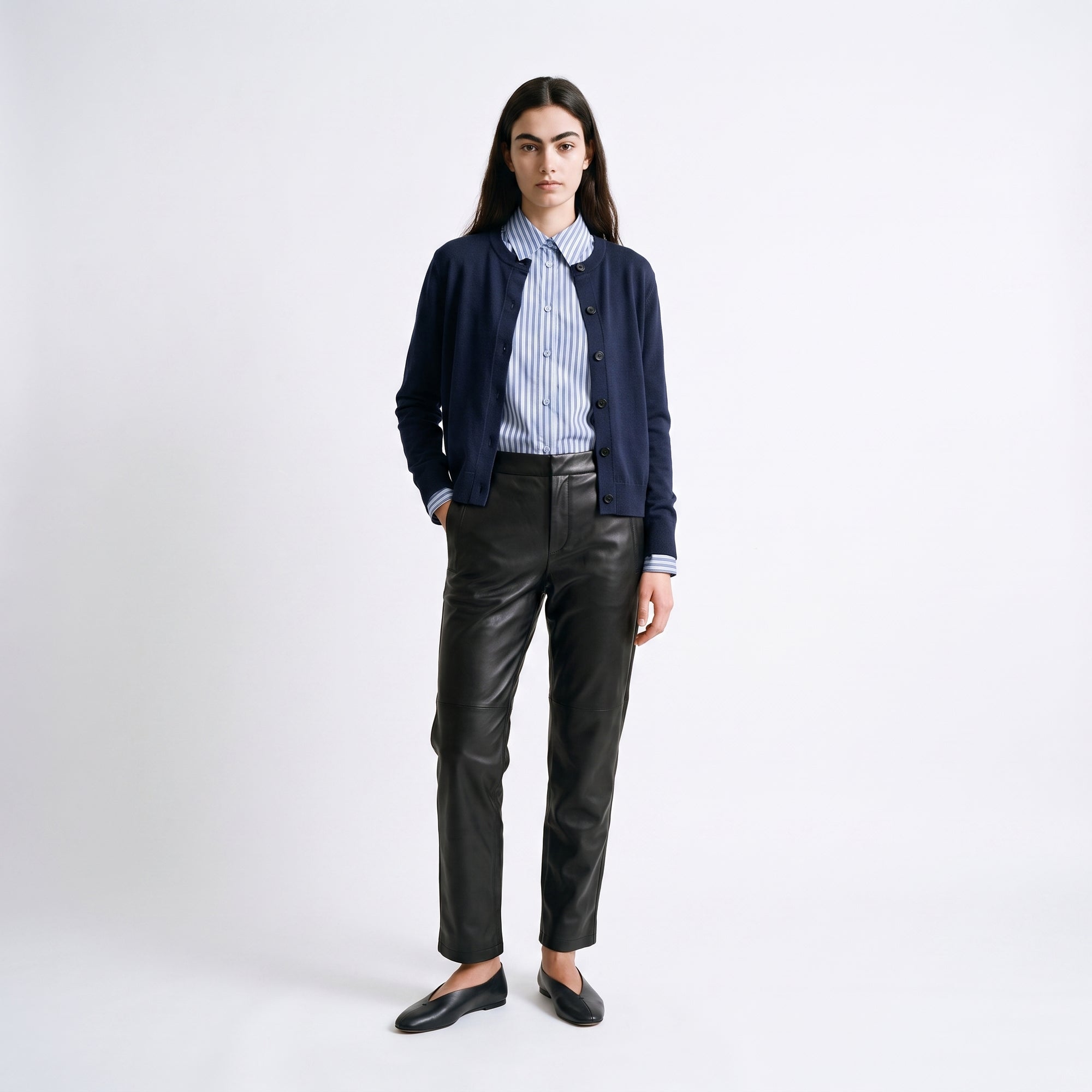 CARDIGAN ALALIE