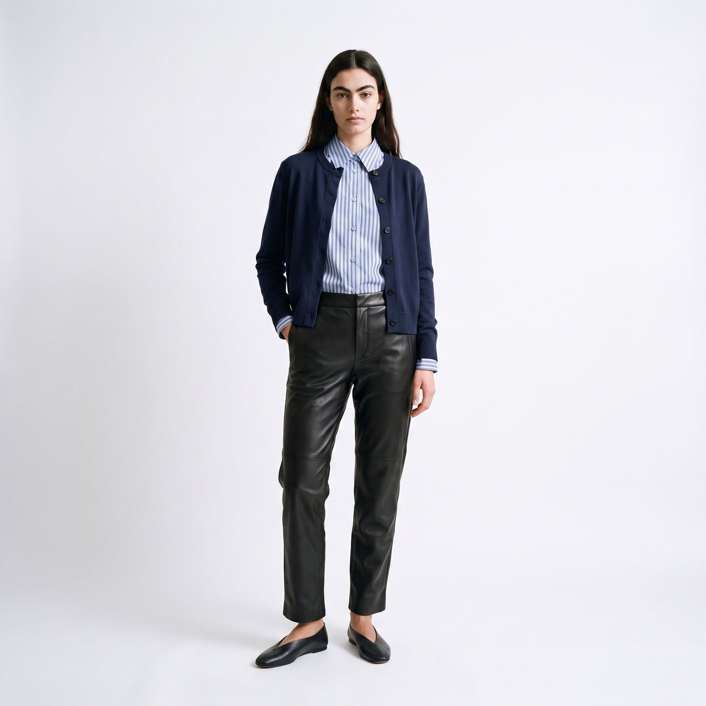 CARDIGAN ALALIE