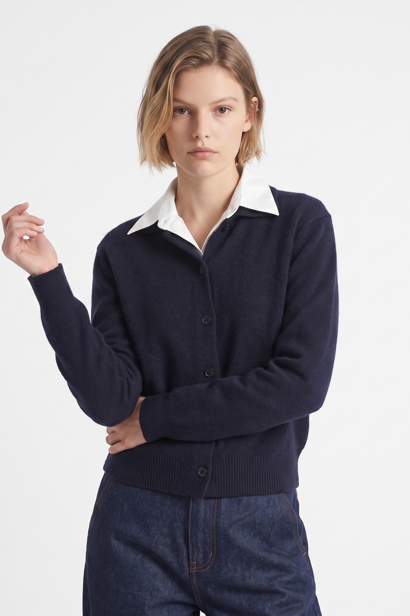 CARDIGAN ANERIE