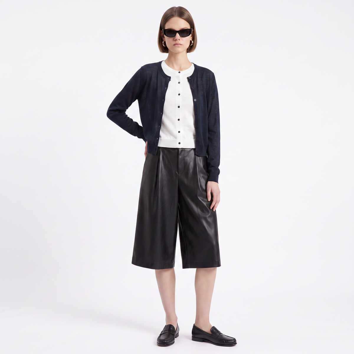 CARDIGAN ANALIE