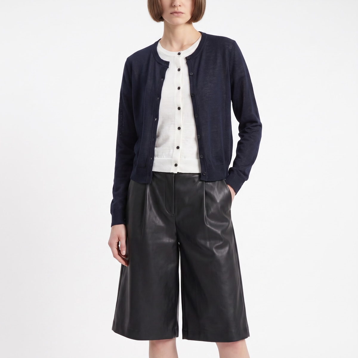 CARDIGAN ANALIE