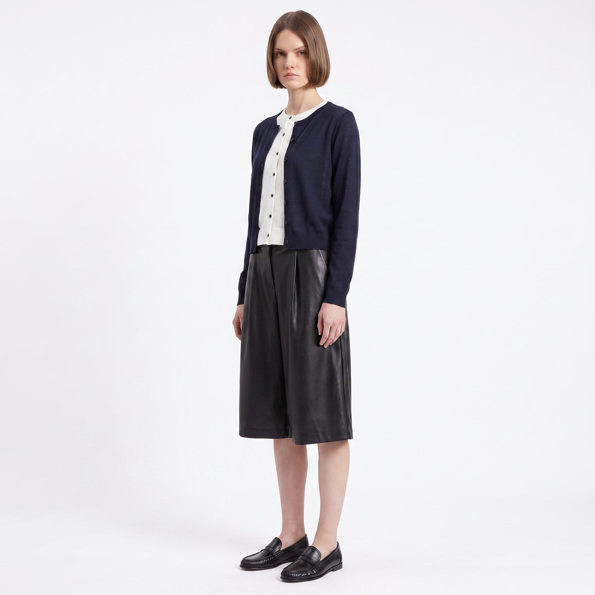 CARDIGAN ANALIE