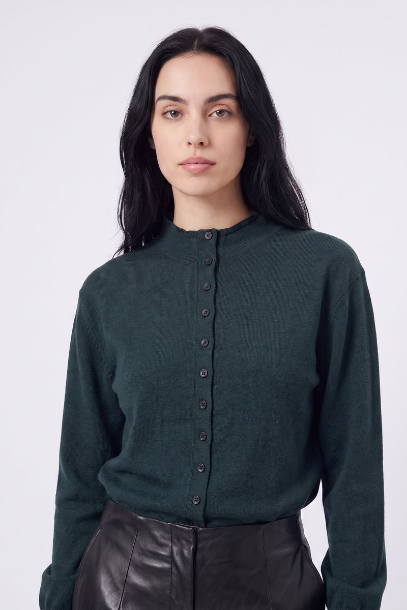 CARDIGAN ANEANE
