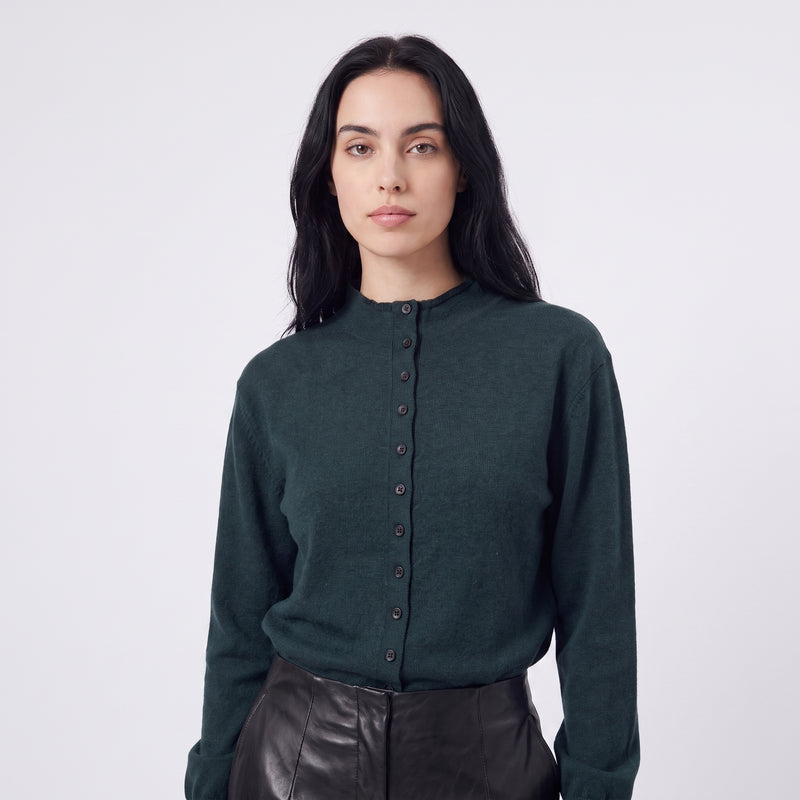CARDIGAN ANEANE