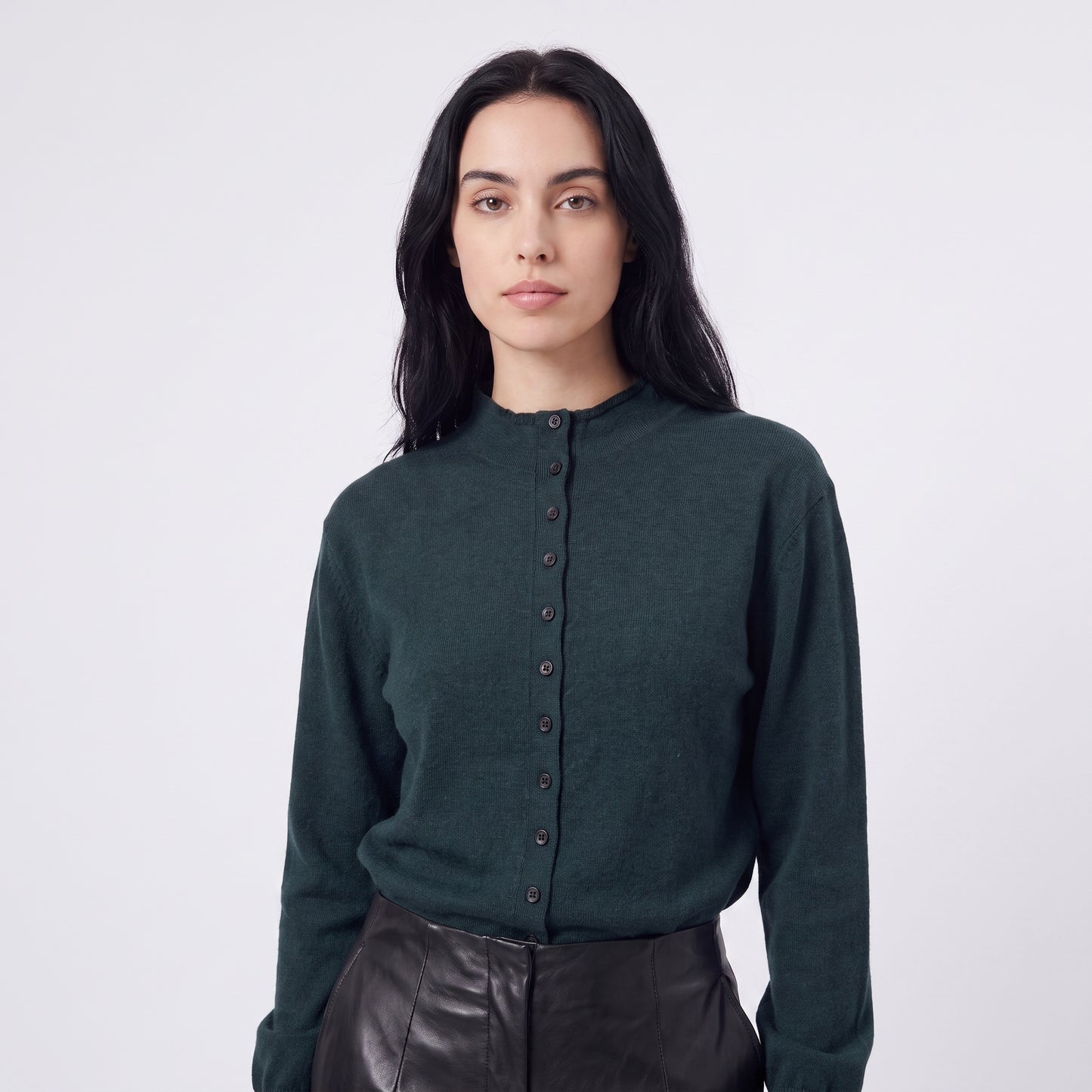 CARDIGAN ANEANE