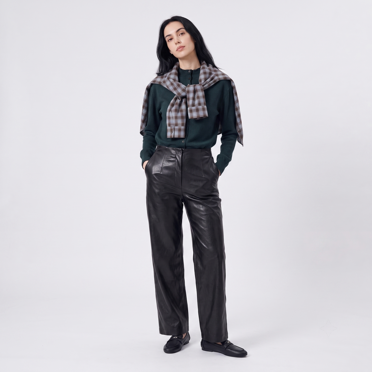 CARDIGAN ANEANE