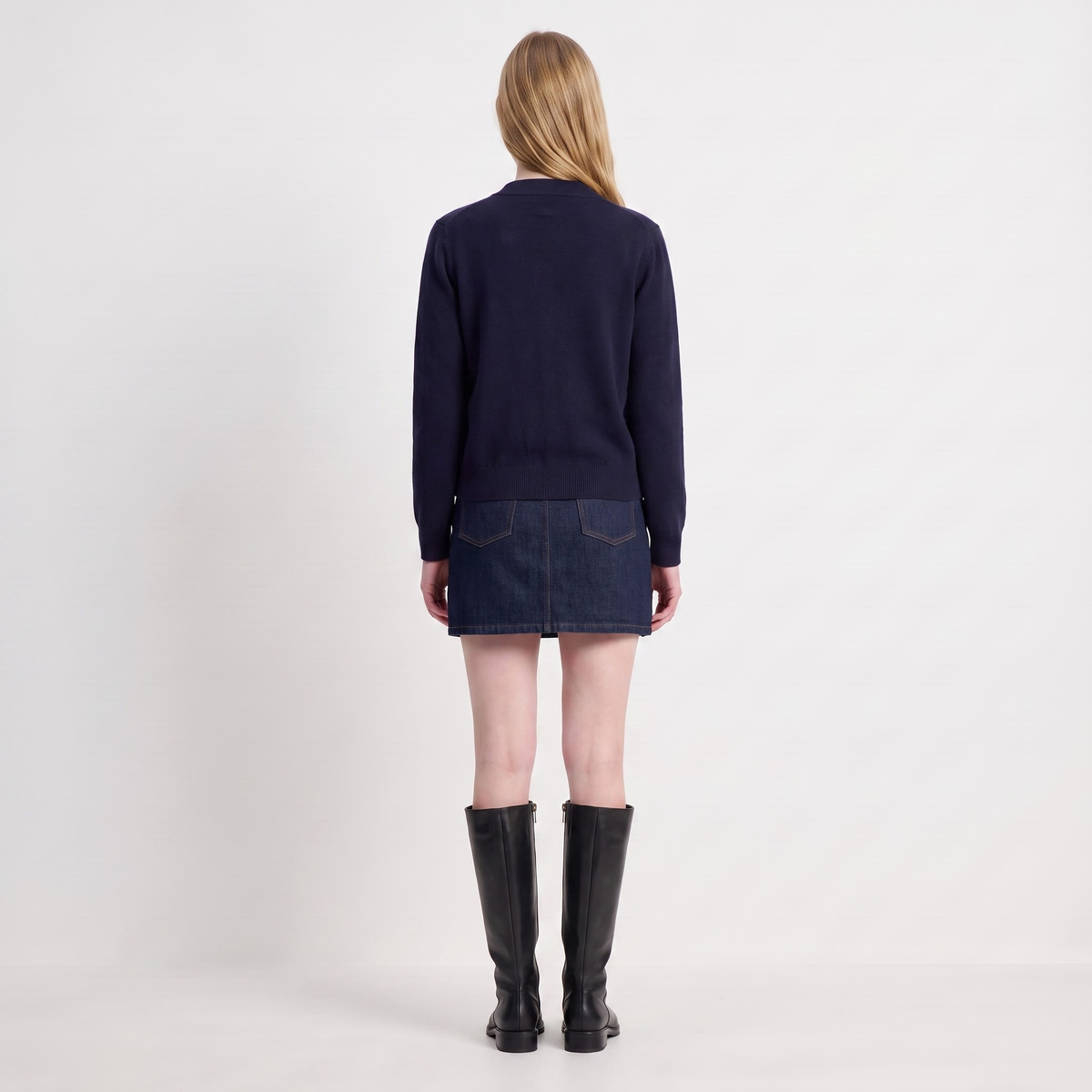 CARDIGAN ANARIA