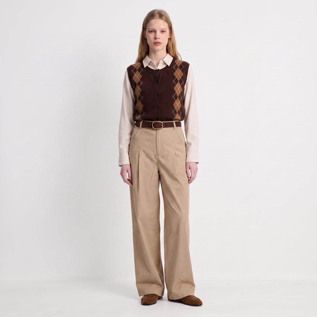 CARDIGAN ANIANE