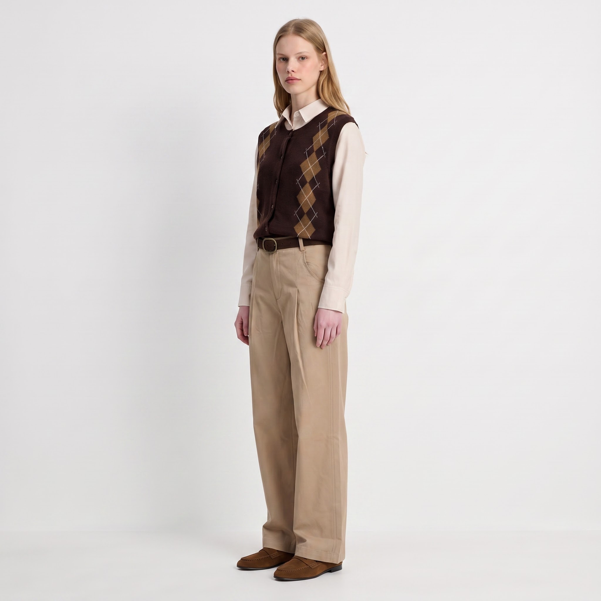 CARDIGAN ANIANE