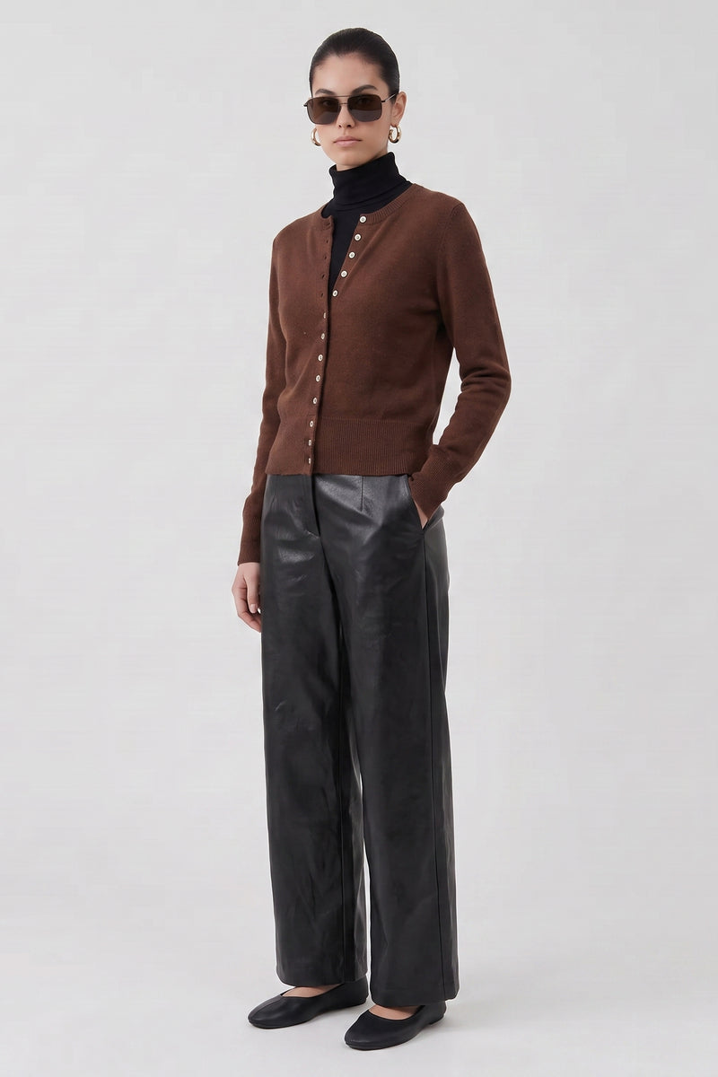 CARDIGAN ANALYS