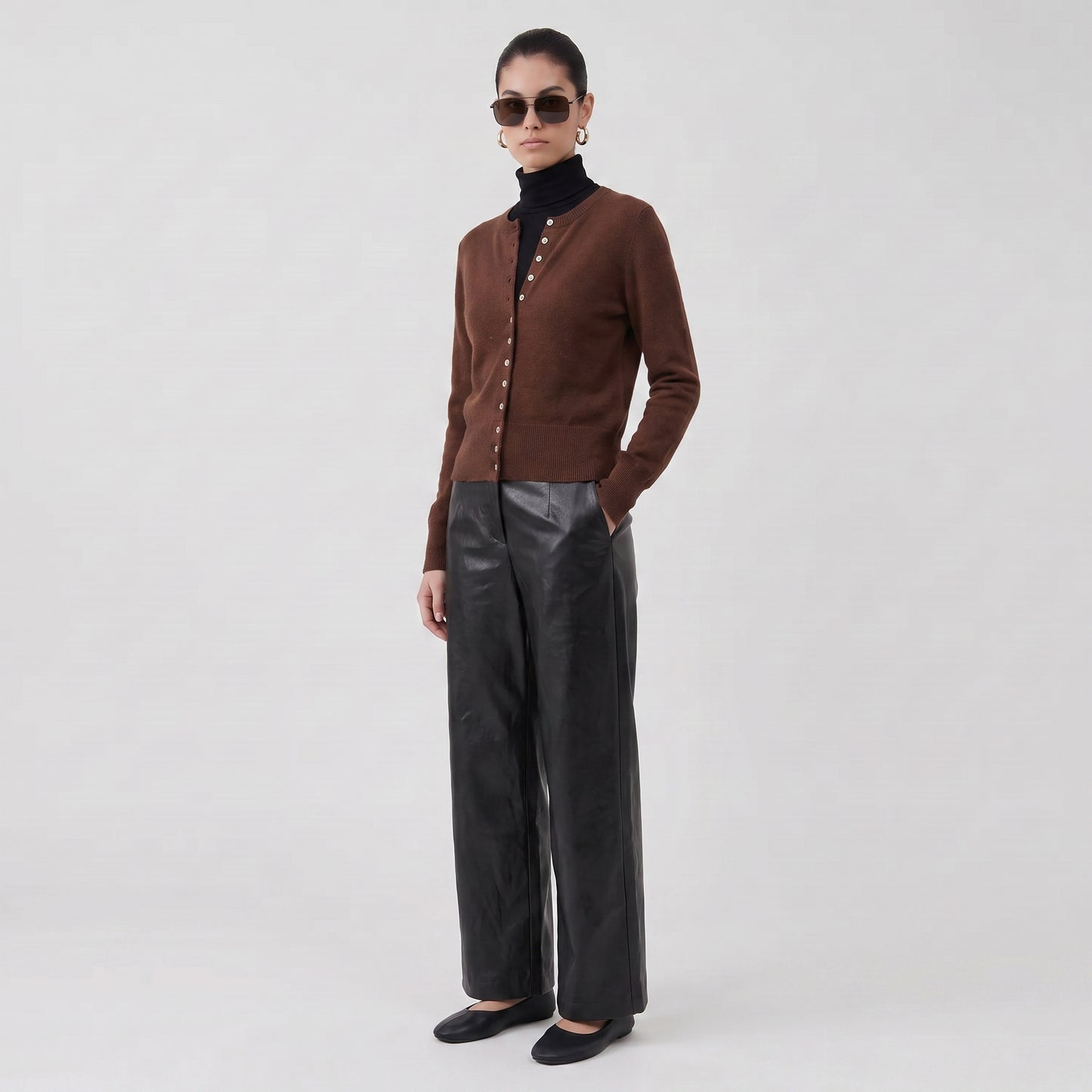 CARDIGAN ANALYS