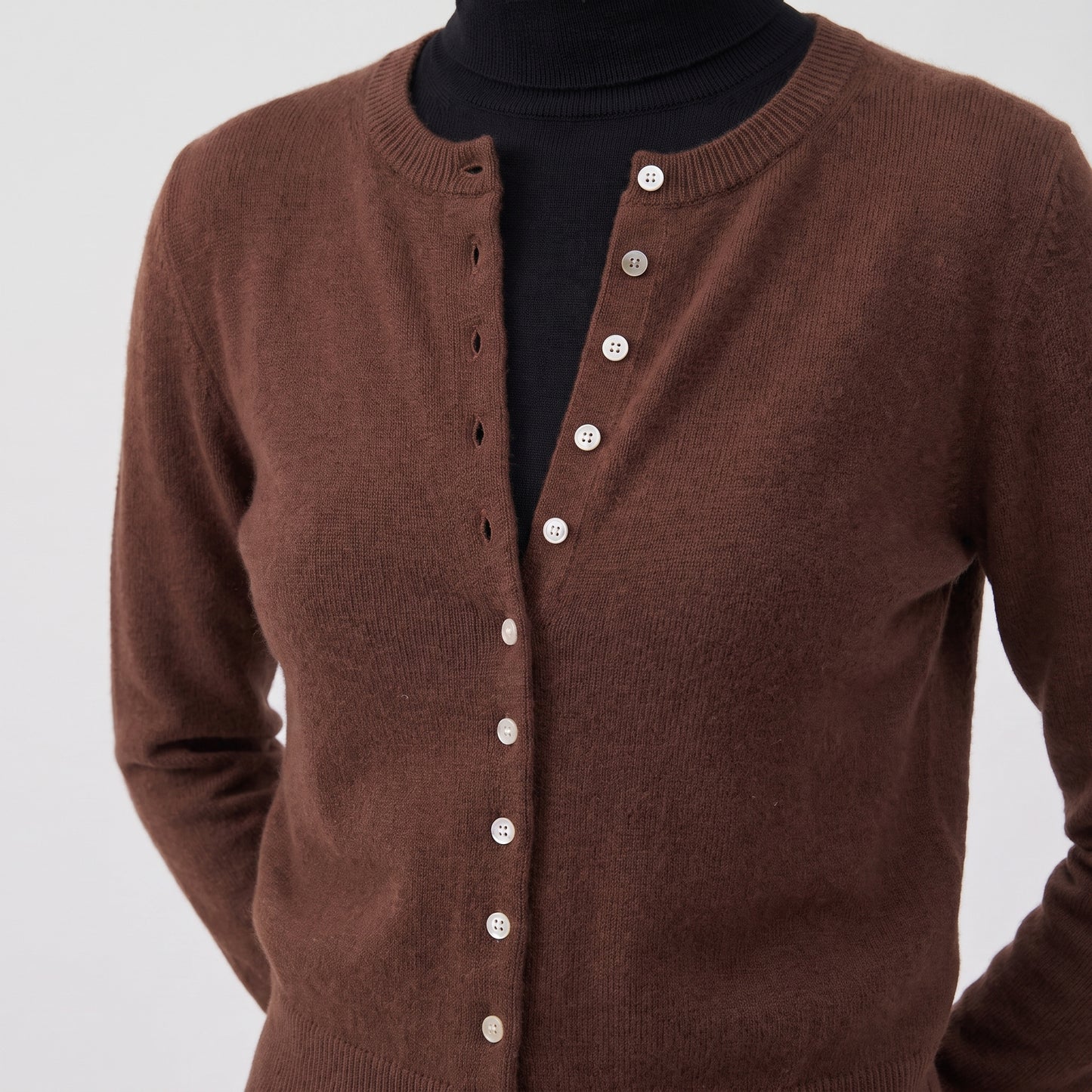 CARDIGAN ANALYS
