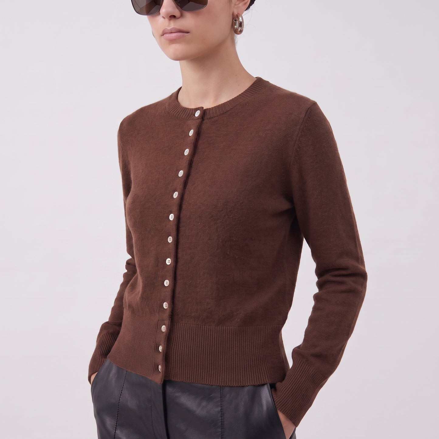CARDIGAN ANALYS
