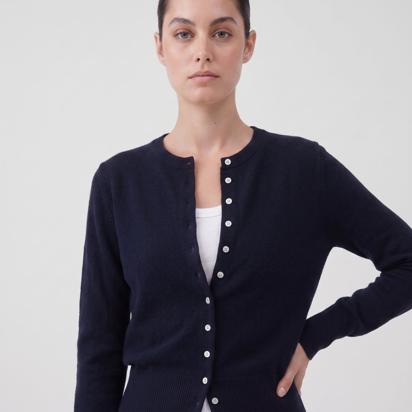 CARDIGAN ANALYS