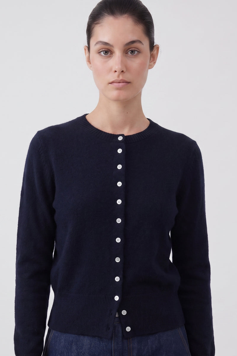 CARDIGAN ANALYS