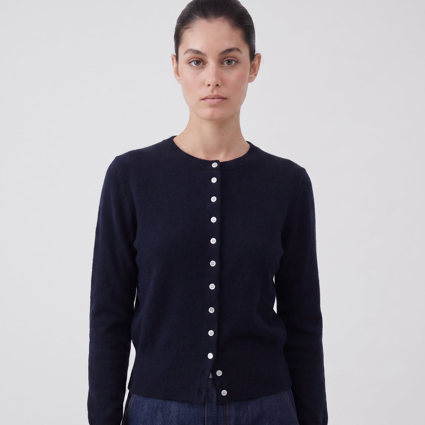 CARDIGAN ANALYS