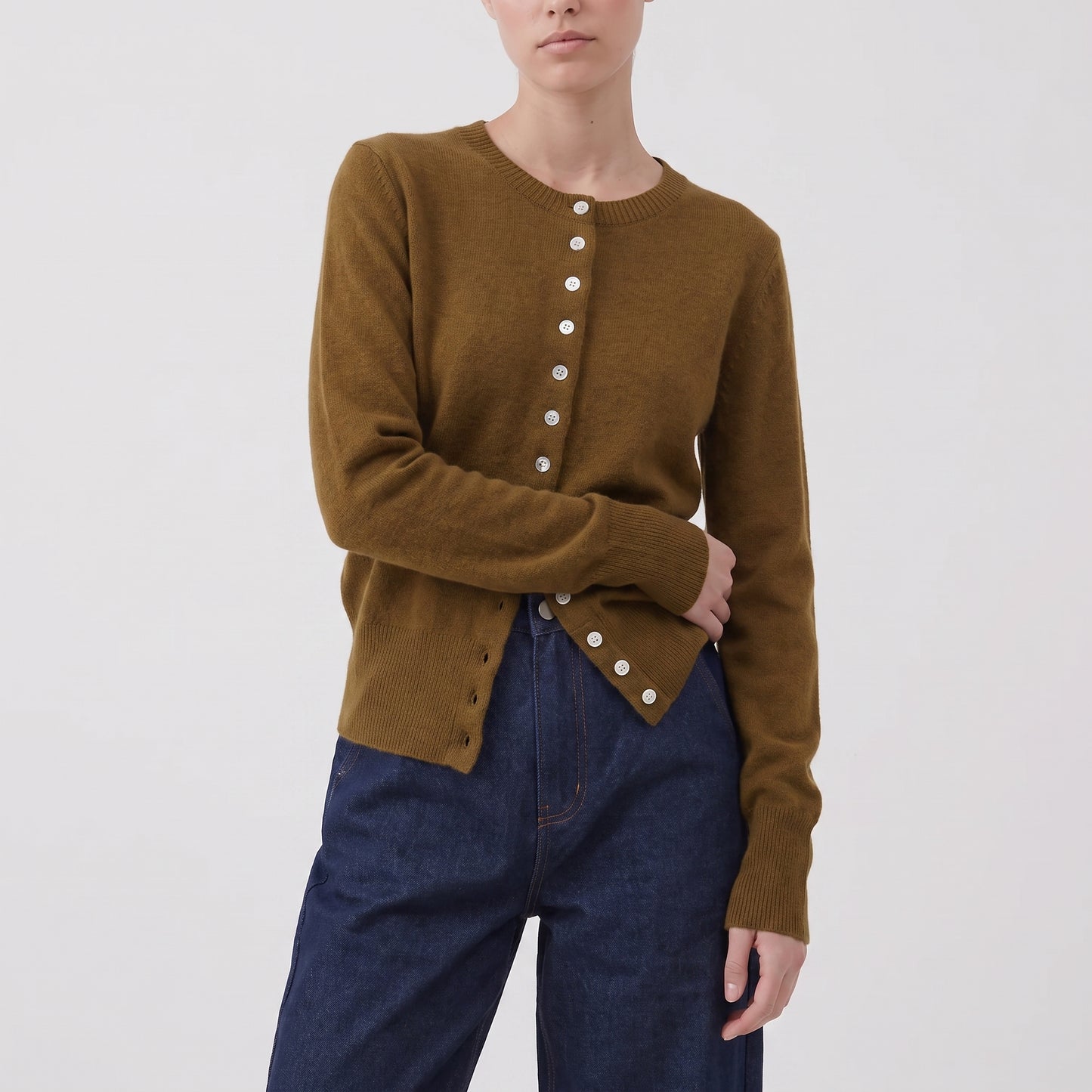 CARDIGAN ANALYS
